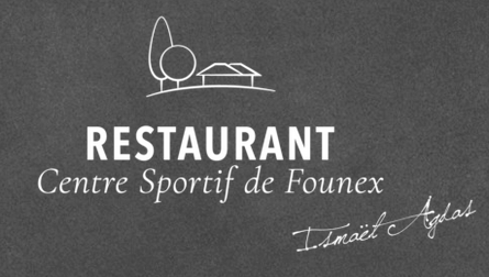 Restaurant du Centre sportif de Founex